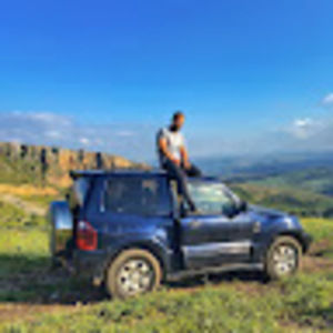 Meet your Posher, Kirill